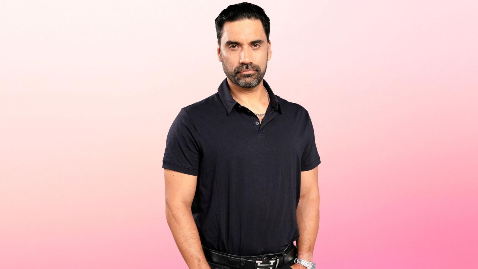 Felipe Contreras será el villano de la nueva teleserie vertical del 13