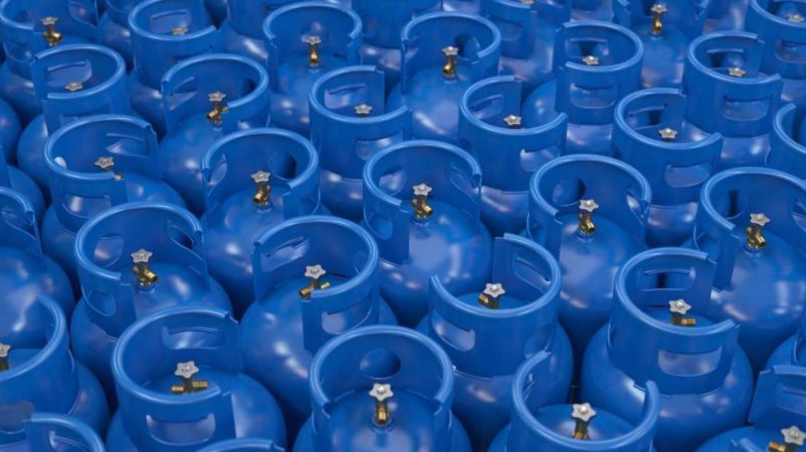 Subsidio Gas Licuado | GOB.cl