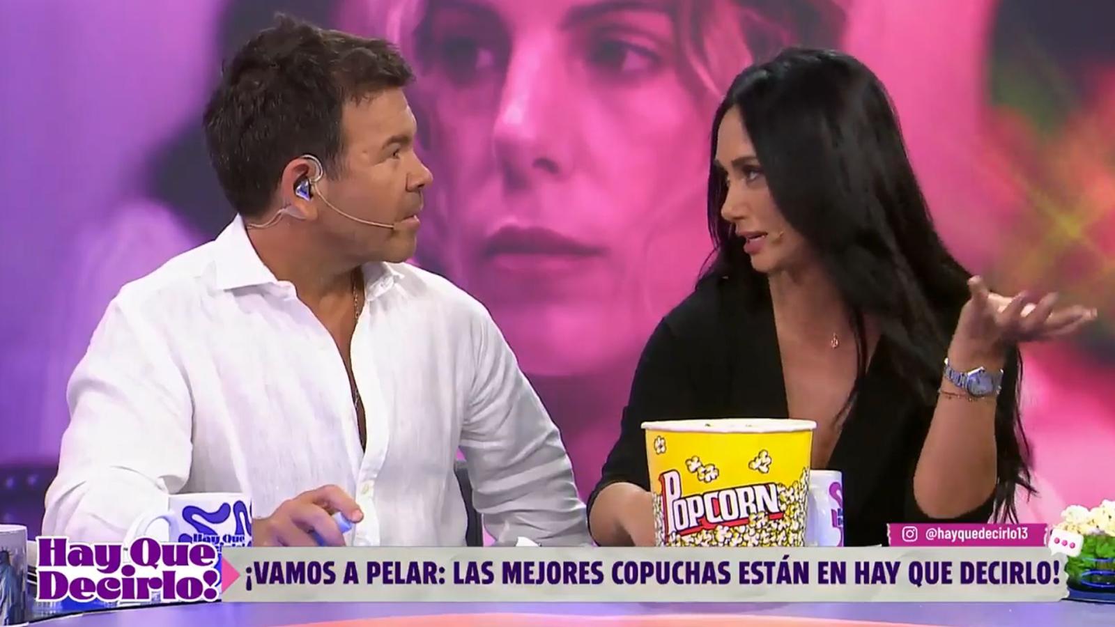 ¡Hay que decirlo! / Capítulo del lunes 6 de abril