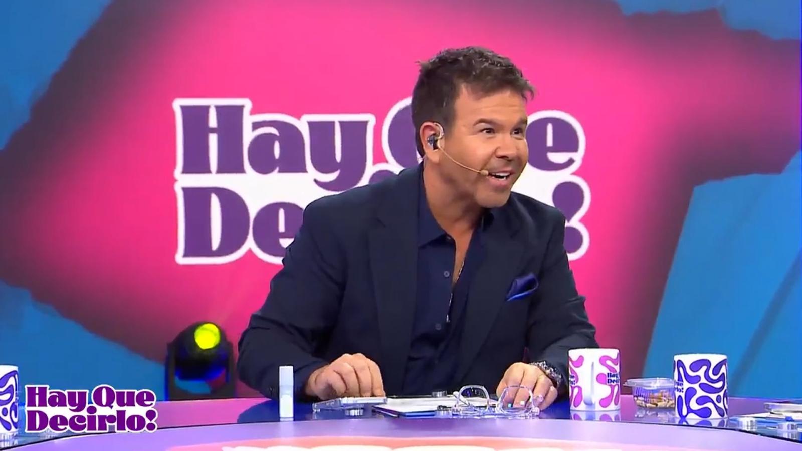 ¡Hay que decirlo! / Capítulo del jueves 9 de abril