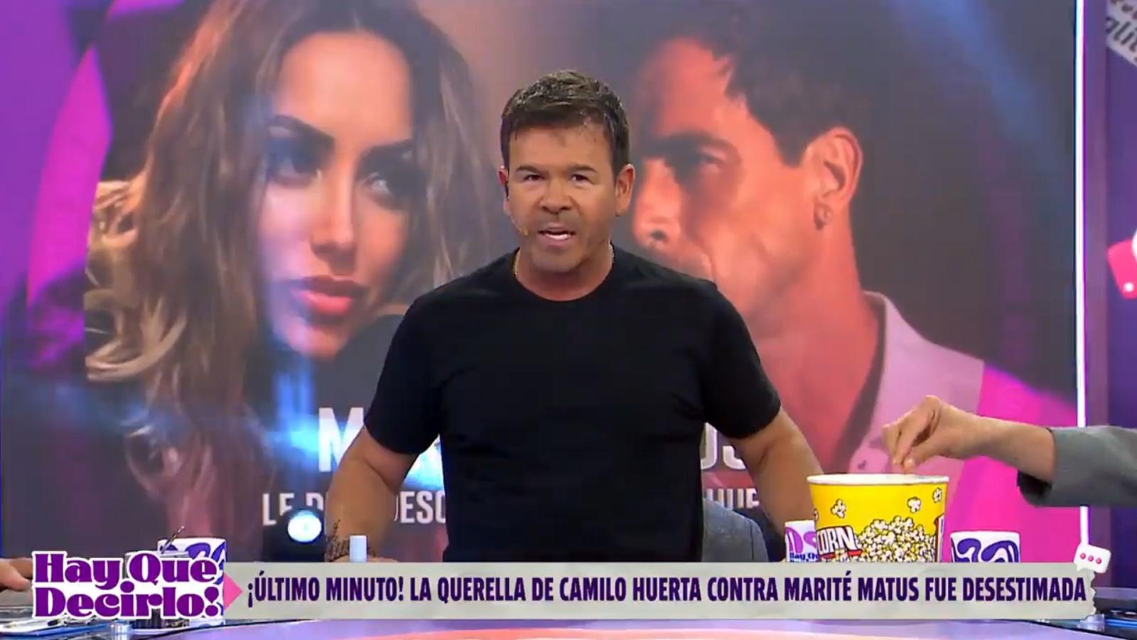 ¡Hay que decirlo! / Capítulo del viernes 10 de abril