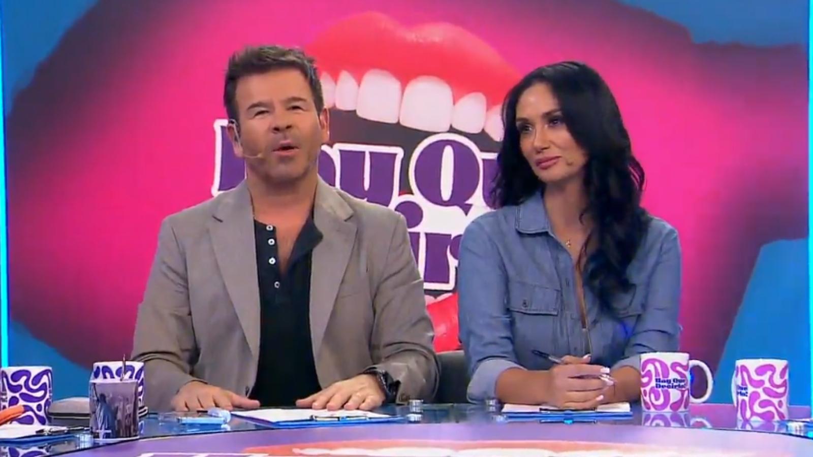 Capítulo del lunes 20 de abril