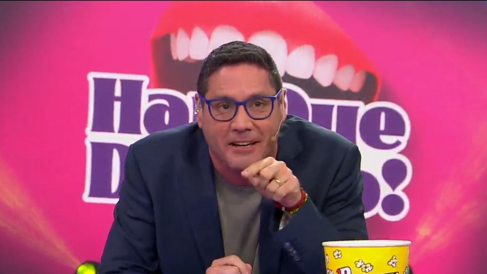 Capítulo del jueves 23 de abril