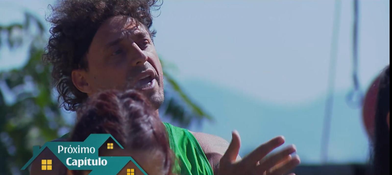 Polémica en Vecinos al límite: participante reconocerá que hizo trampa y desatará la furia de sus compañeros