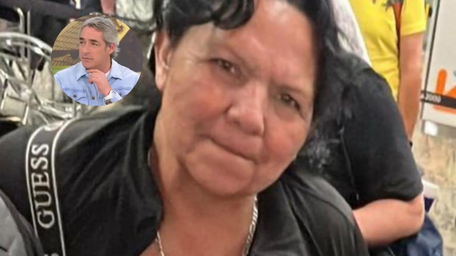 El desahogo de José Luis Repenning por asesinato de adulta mayor en Quinta Normal: "El desprecio por la vida"