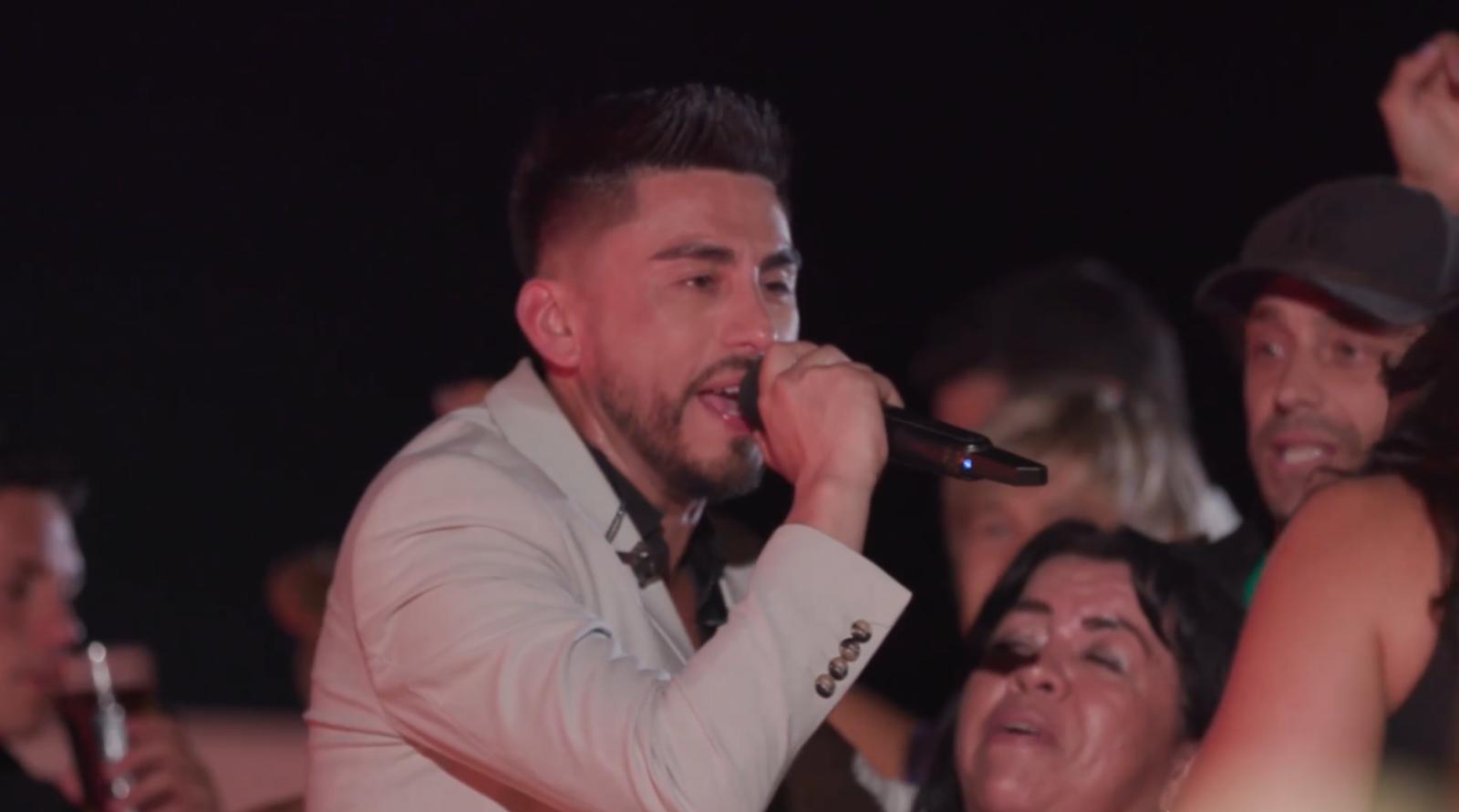 Canal 13 - Vecinos al límite