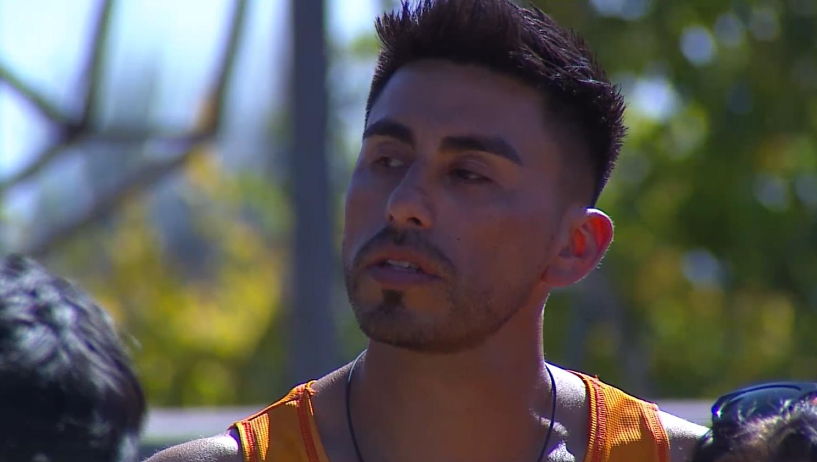 El inesperado motivo por el que Kanela nominó a querida participante en Vecinos al límite: nadie lo vio venir