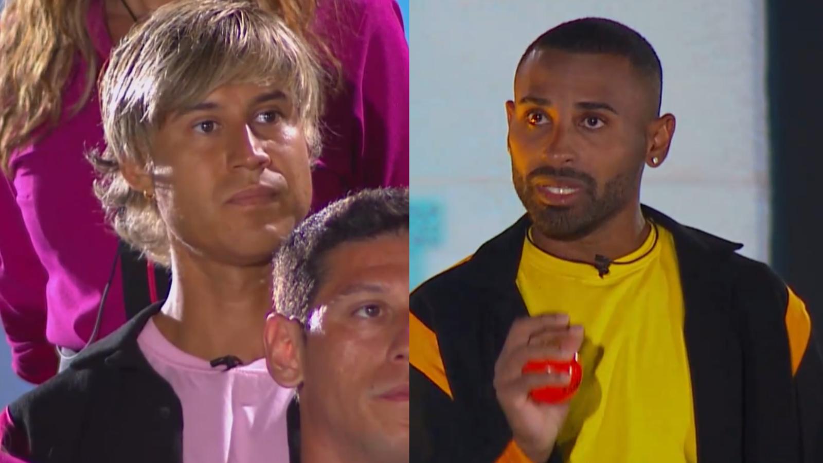 “No va a terminar bien”: el tenso cara a cara entre Joe y Ken que impactó en Vecinos al límite