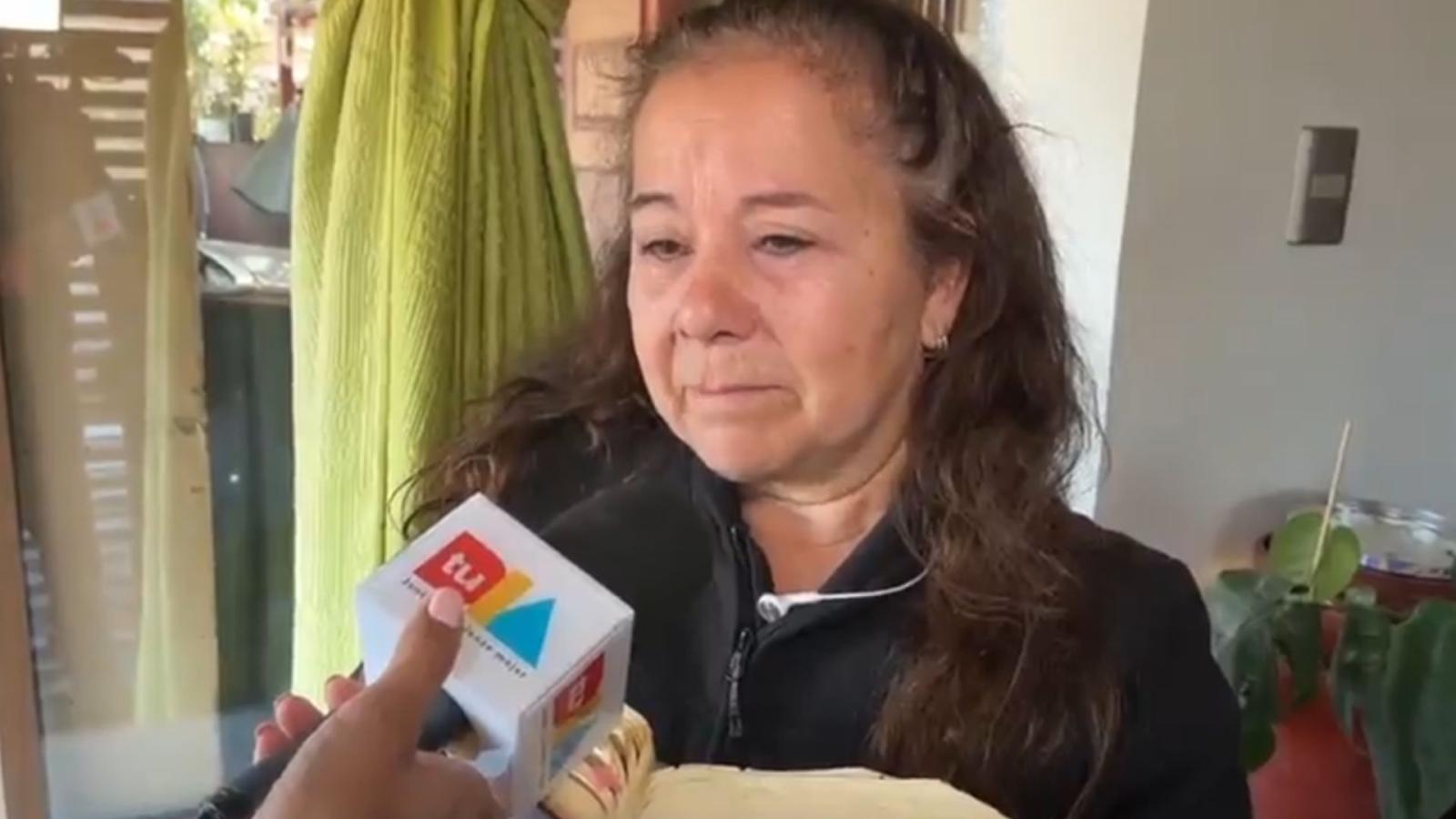 Abuela de niño que recibió disparo en La Cruz recuerda el momento: "Mi nieto grita y le dicen: 'Cállate'"