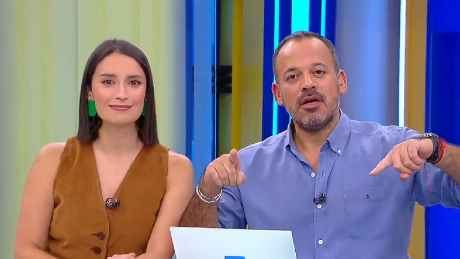 Capítulo del martes 21 de abril