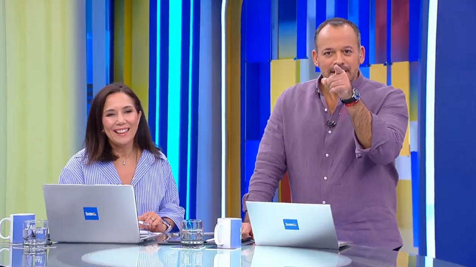 Capítulo del viernes 24 de abril