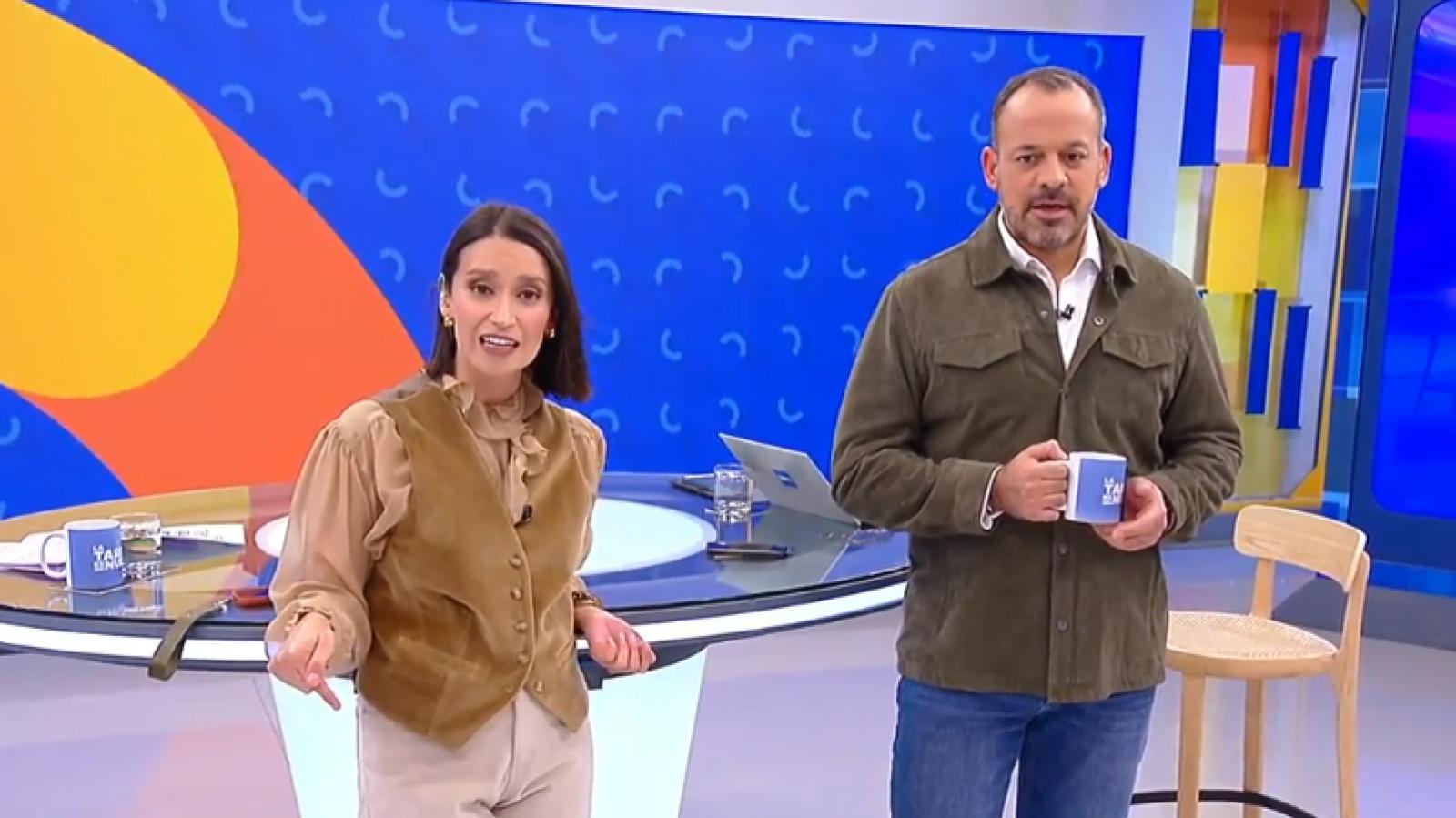 Capítulo del lunes 20 de abril