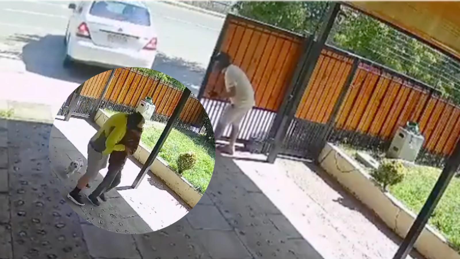 La Florida: así opera la banda del “delivery” que roba a adultos mayores haciéndose pasar por repartidores