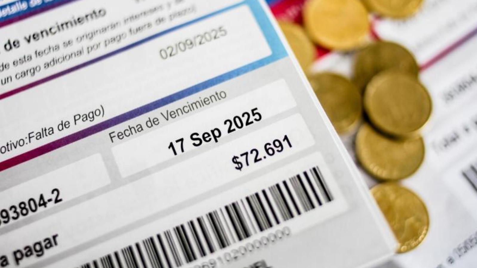 Subsidio Eléctrico - Agencia Uno