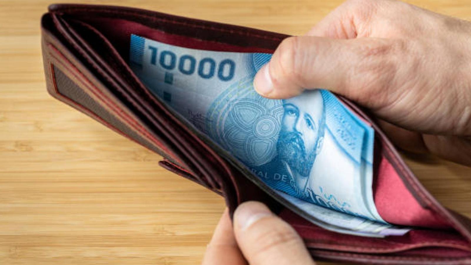 ¿No has cobrado el Aporte Familiar 2026? Revisa con tu RUT si recibes $66.834 del ex Bono Marzo