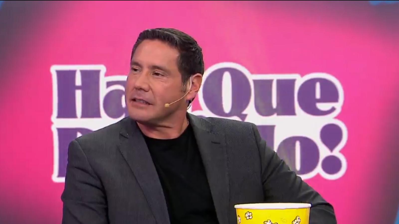 Capítulo del miércoles 22 de abril