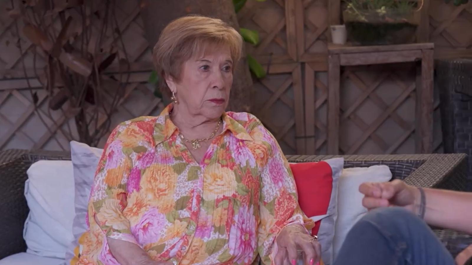 Paty Cofré - Canal 13