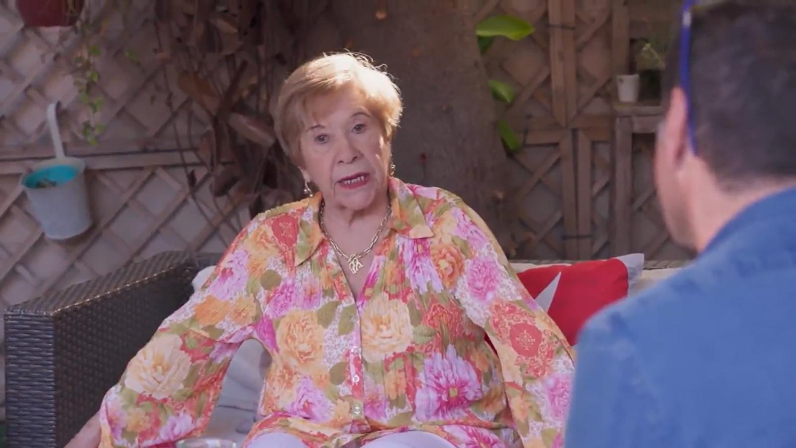 "Me hacía la vida imposible": Paty Cofré desclasificó su pésima relación con recordada actriz