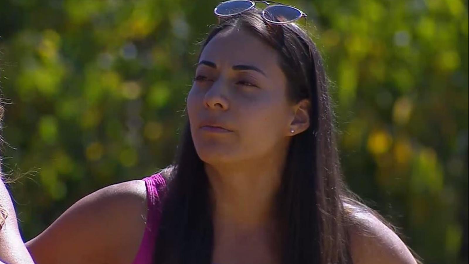 Seguidores de Vecinos al límite no dejaron pasar polémica frase de Paz Roldán: "La tramposa del reality"