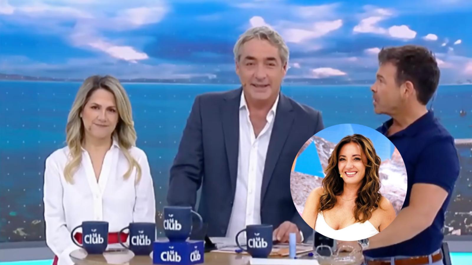 La razón de la ausencia de Priscilla Vargas en Tu Día: Repenning contó los motivos