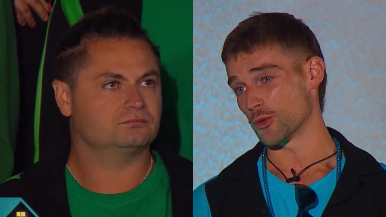 “Tu pega es hacer el ridículo”: la tensa pelea de Max y Princeso que sacudirá Vecinos al límite