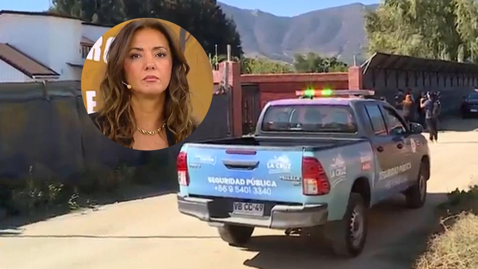 El mensaje de Priscilla Vargas por niño de 7 años baleado en La Cruz: "No nos acostumbremos a esto"