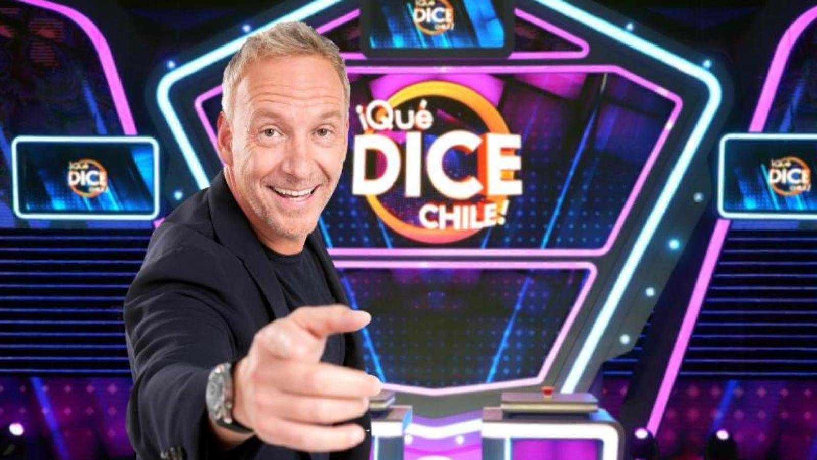 ¡Qué dice Chile! / Séptima Temporada / Capítulo 23