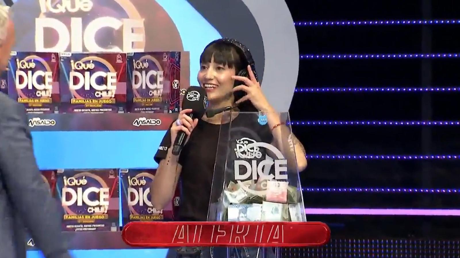 ¡Qué dice Chile! / Séptima Temporada / Capítulo 25