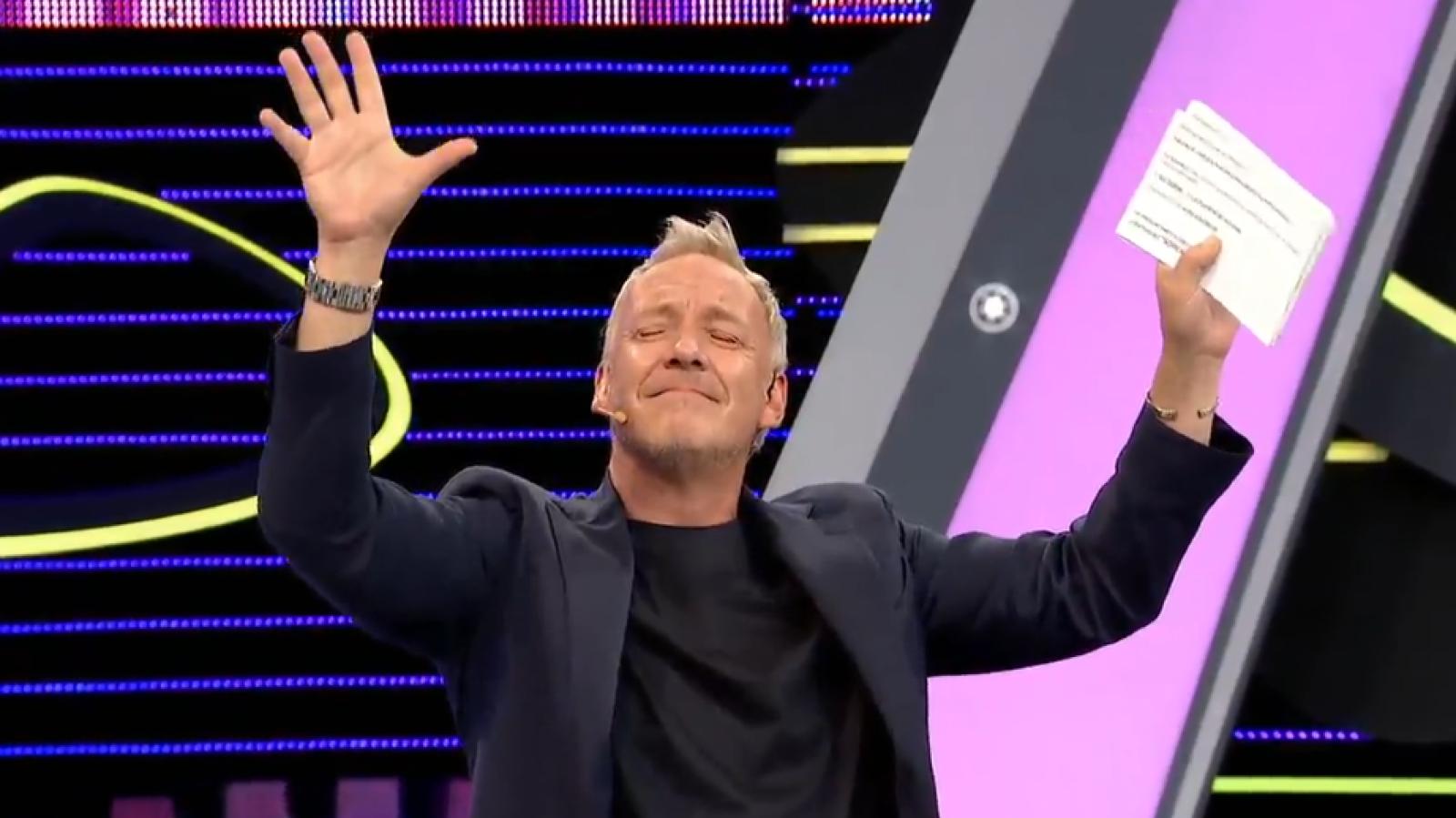 Séptima Temporada / Capítulo 34