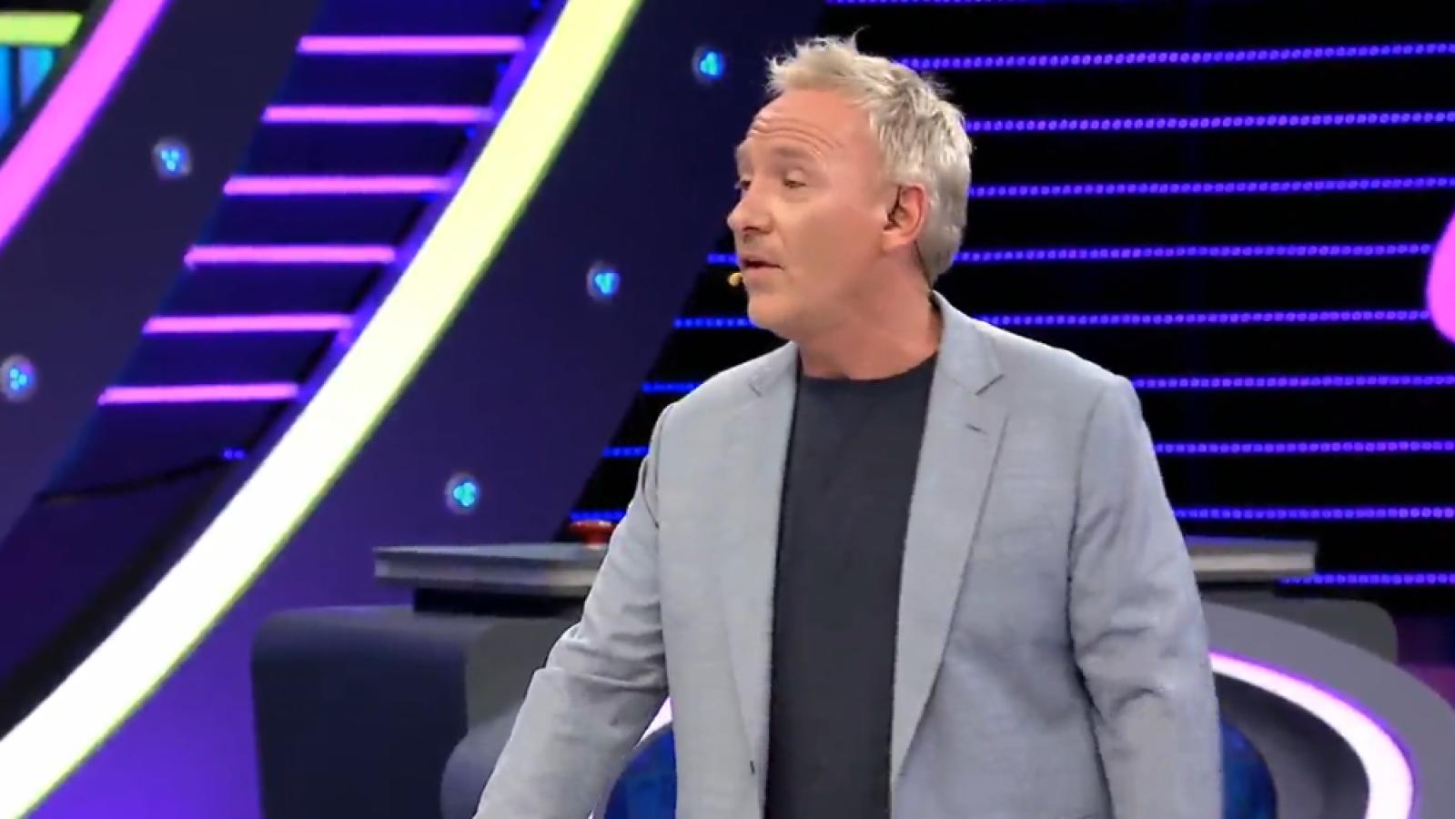  Séptima Temporada / Capítulo 36