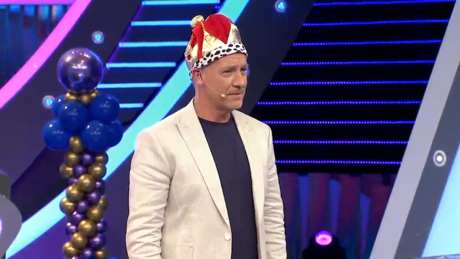 Séptima Temporada / Capítulo 33