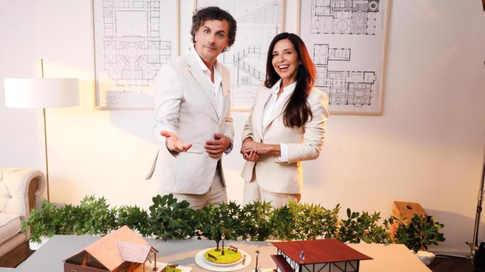 Vecinos al límite: Puertas adentro