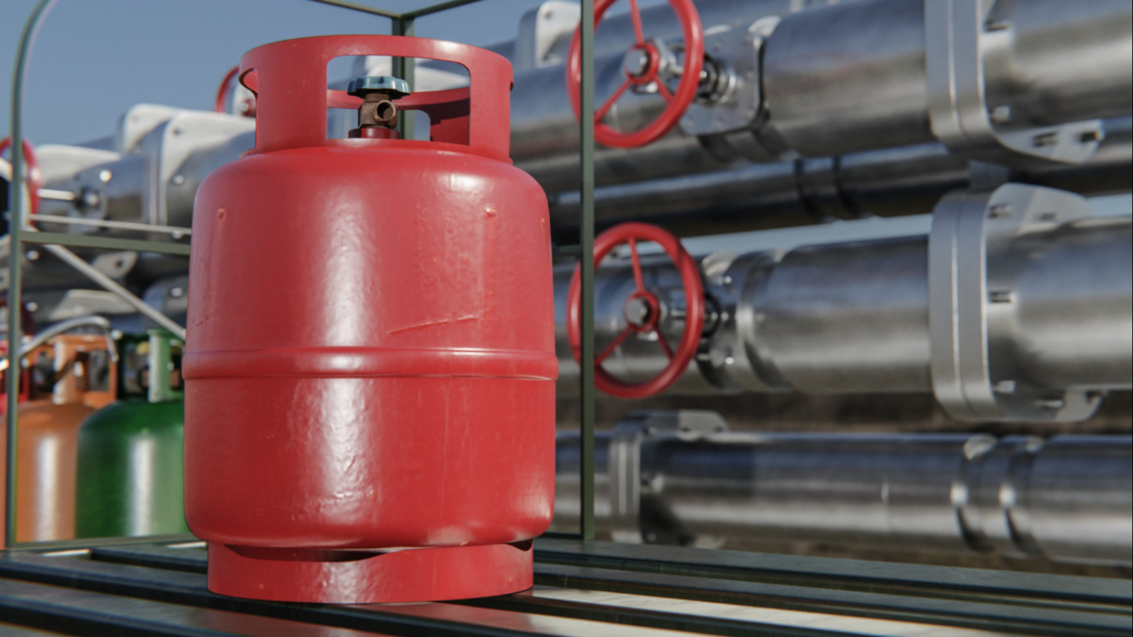 Subsidio Gas Licuado