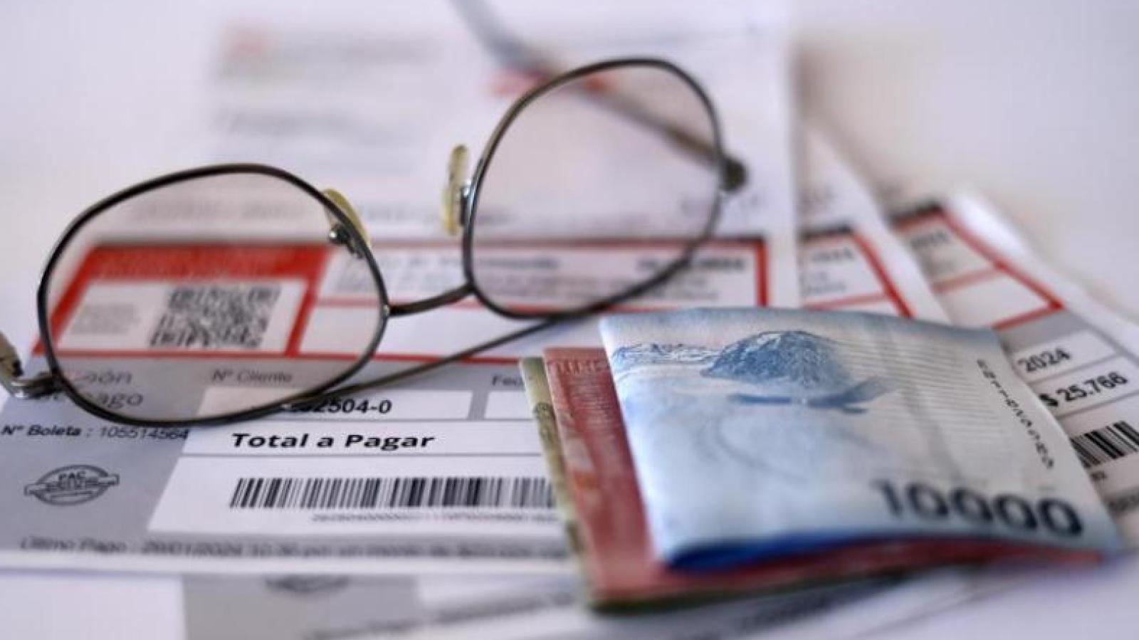 Subsidio Eléctrico - Aton