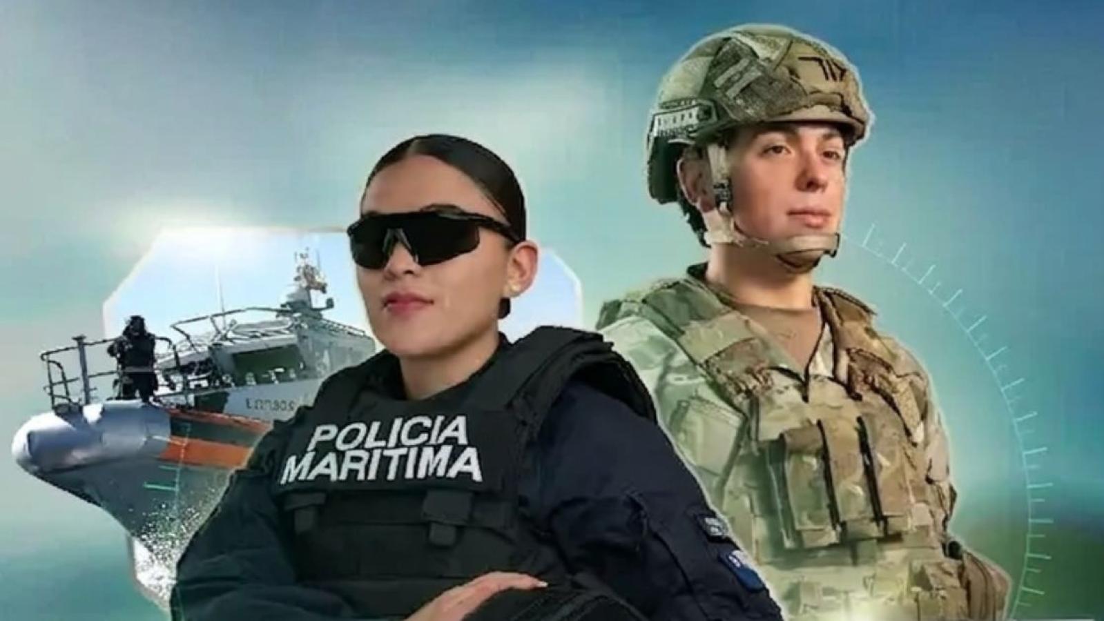Armada abre postulaciones a Tropa Profesional: requisitos