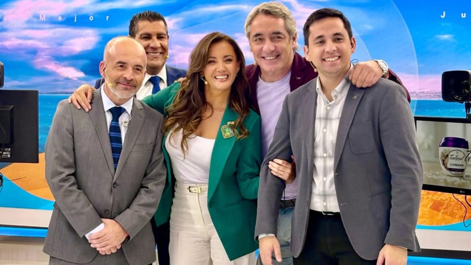 Tu Día / Capítulo del martes 28 de abril