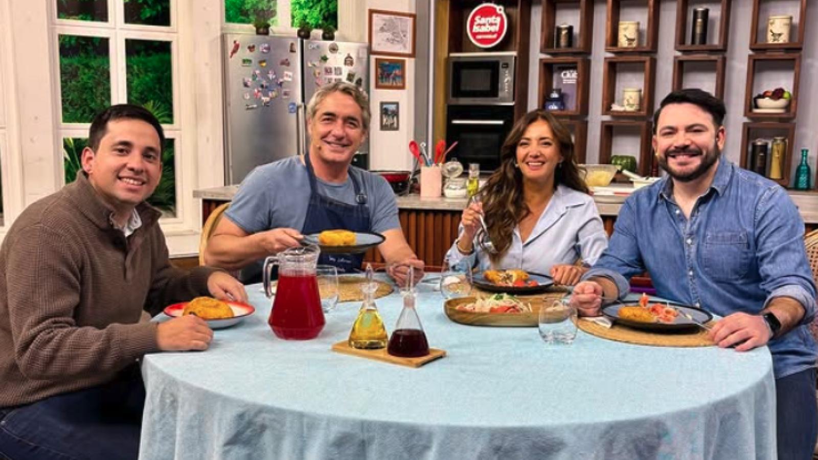 Tu Día / Capítulo del jueves 23 de abril