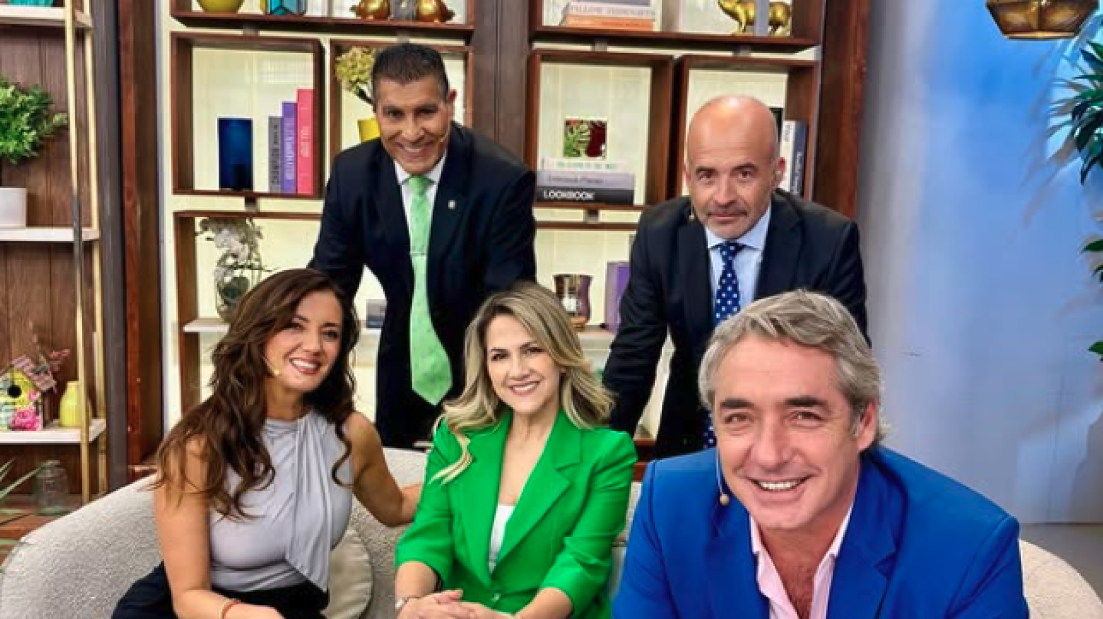 Tu Día / Capítulo del lunes 6 de abril