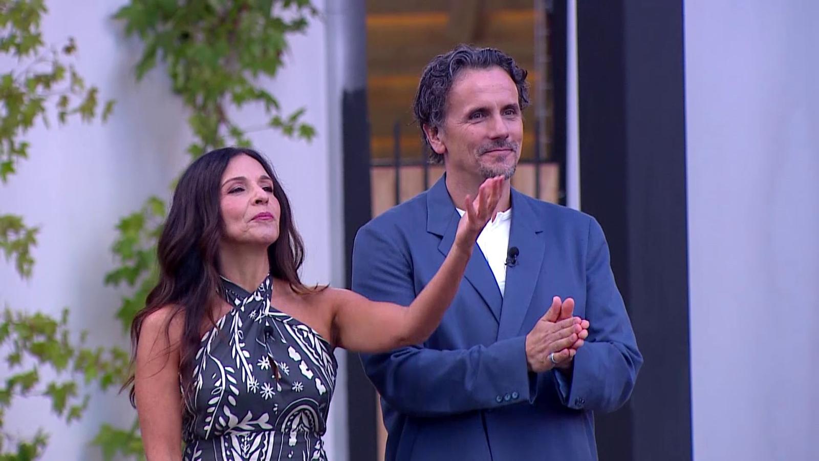 Vecinos al límite | Lo mejor