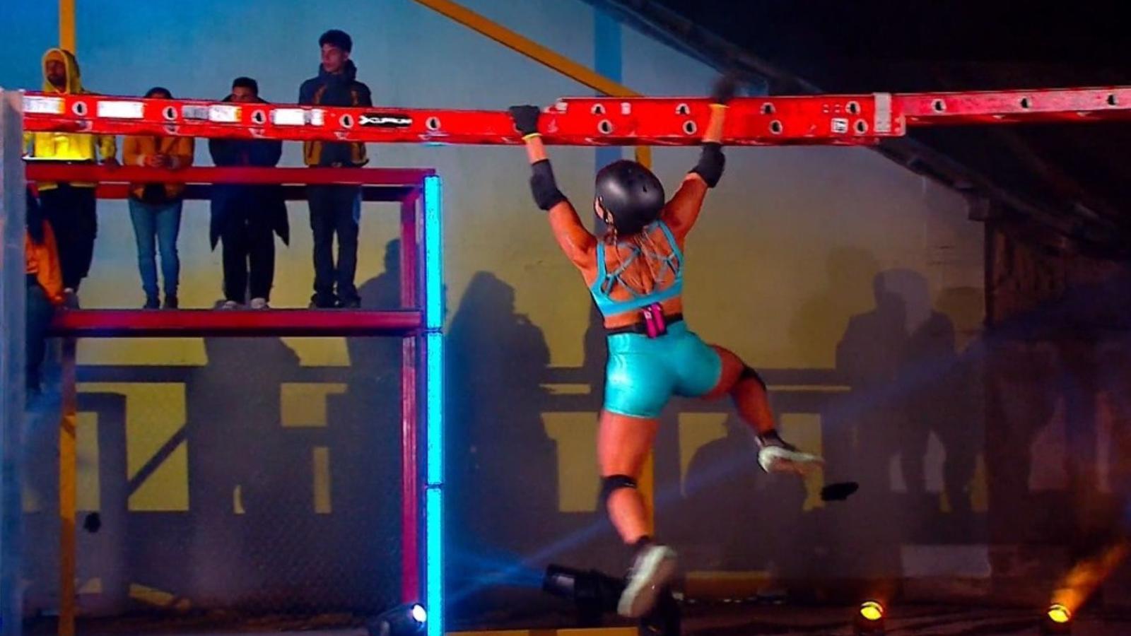 Un participante se irá eliminado. 