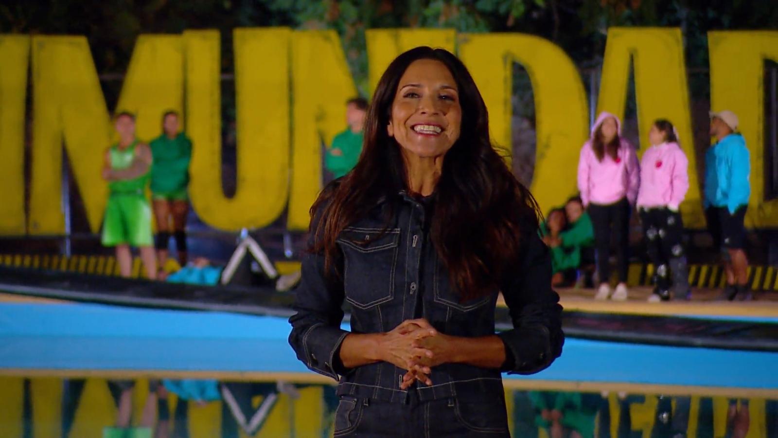 Canal 13 - Vecinos al límite