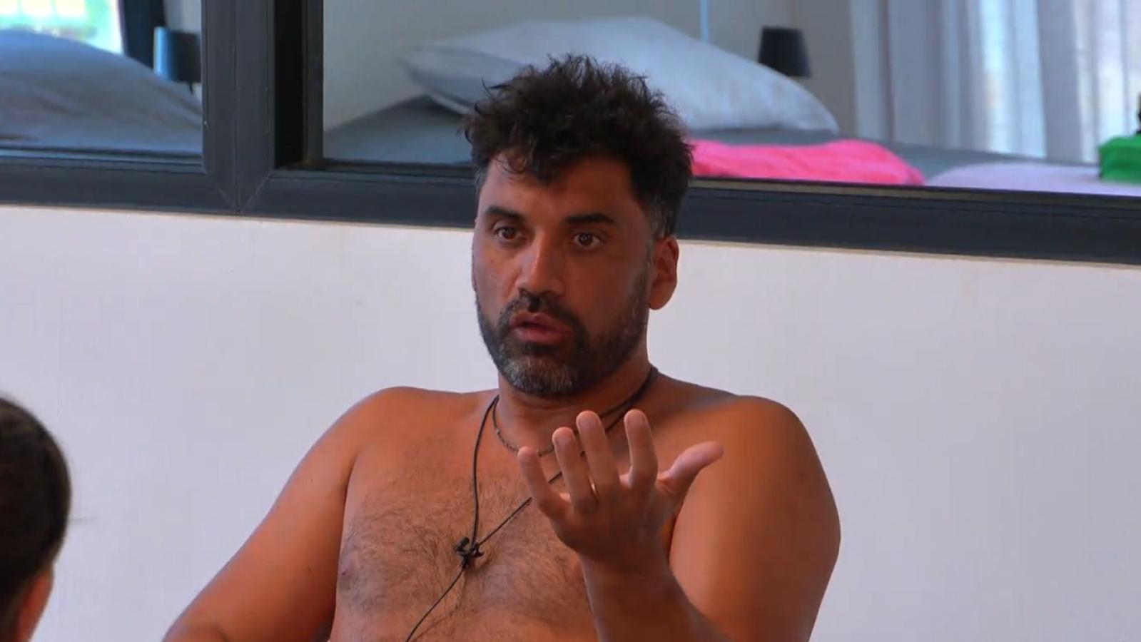 Canal 13 - Vecinos al límite