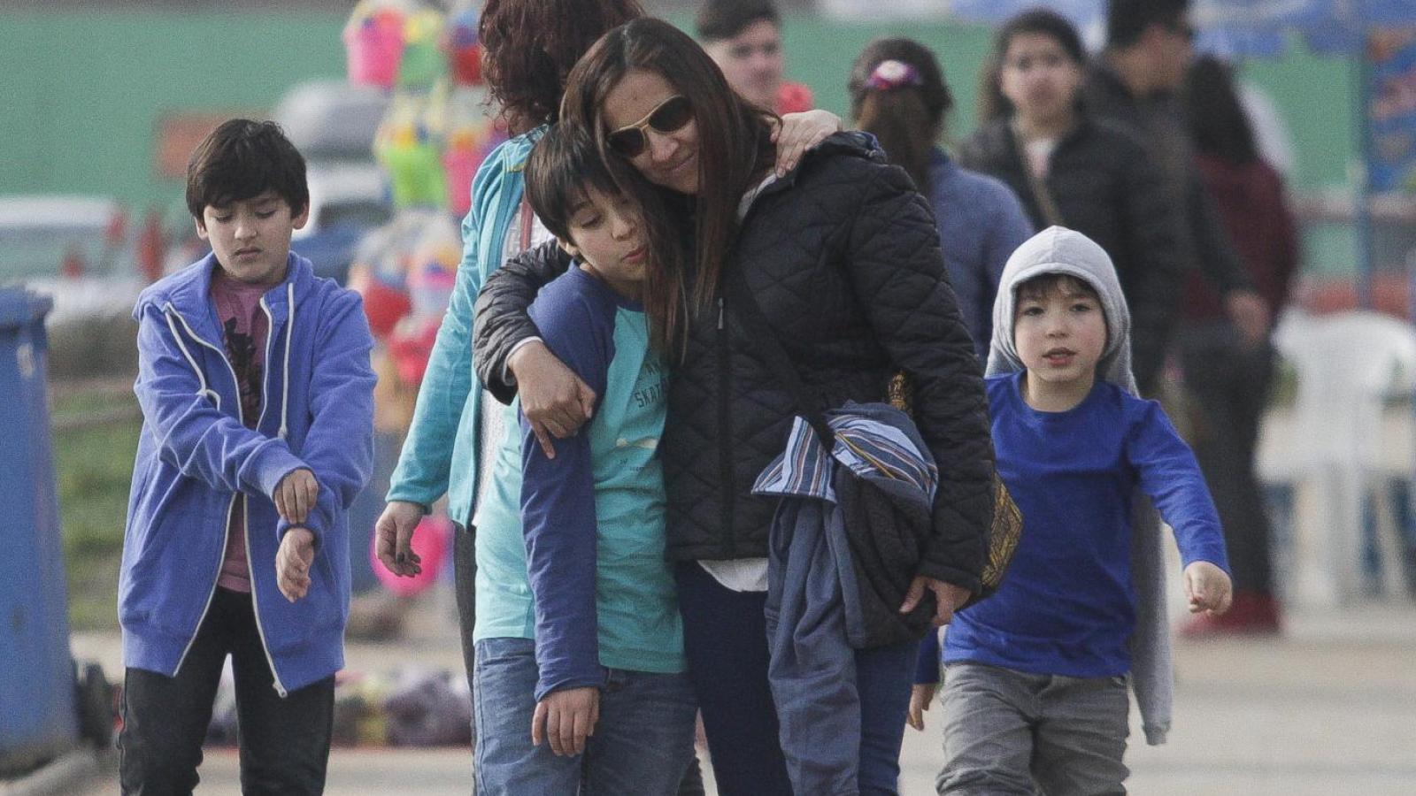 Revisa las regiones donde las vacaciones de invierno durarán tres semanas