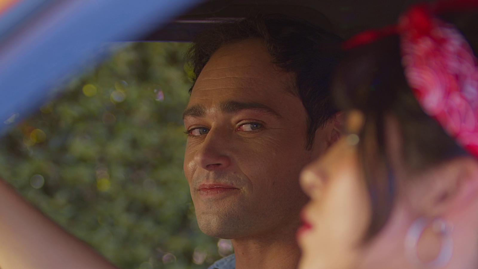 El Millonario que quería que lo amaran