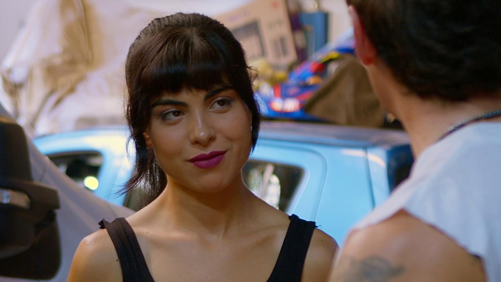 El Millonario que quería que lo amaran