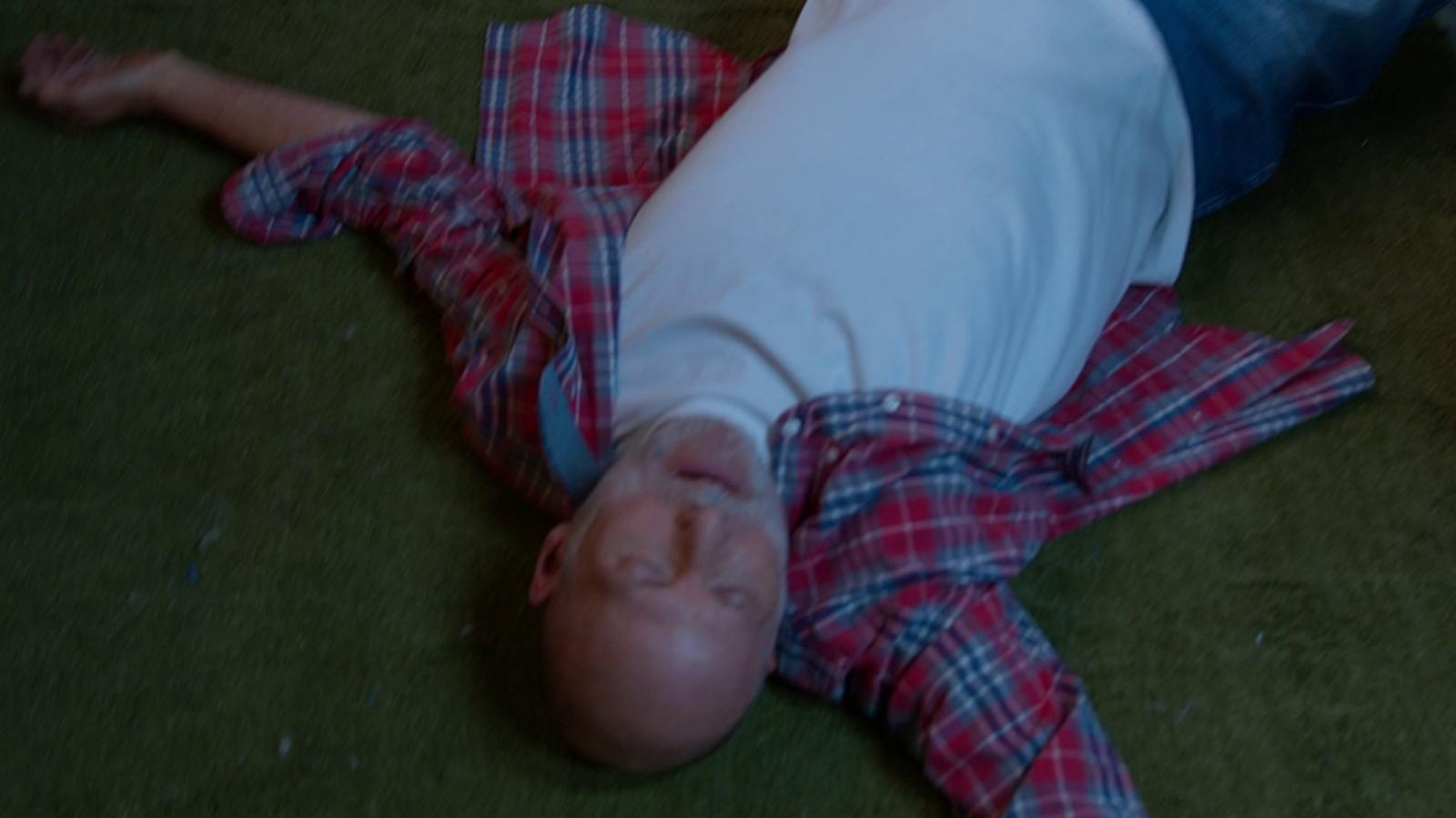 El Millonario que quería que lo amaran