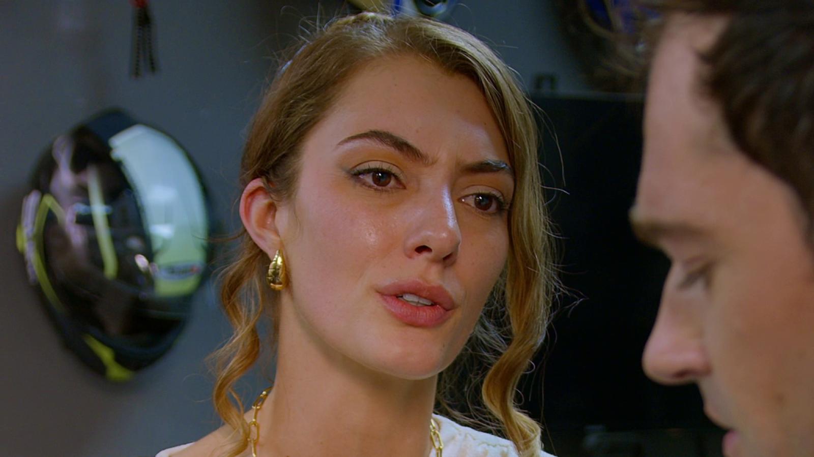 El Millonario que quería que lo amaran