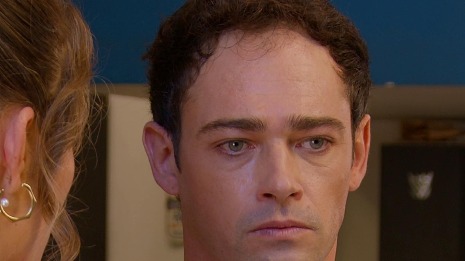 El Millonario que quería que lo amaran