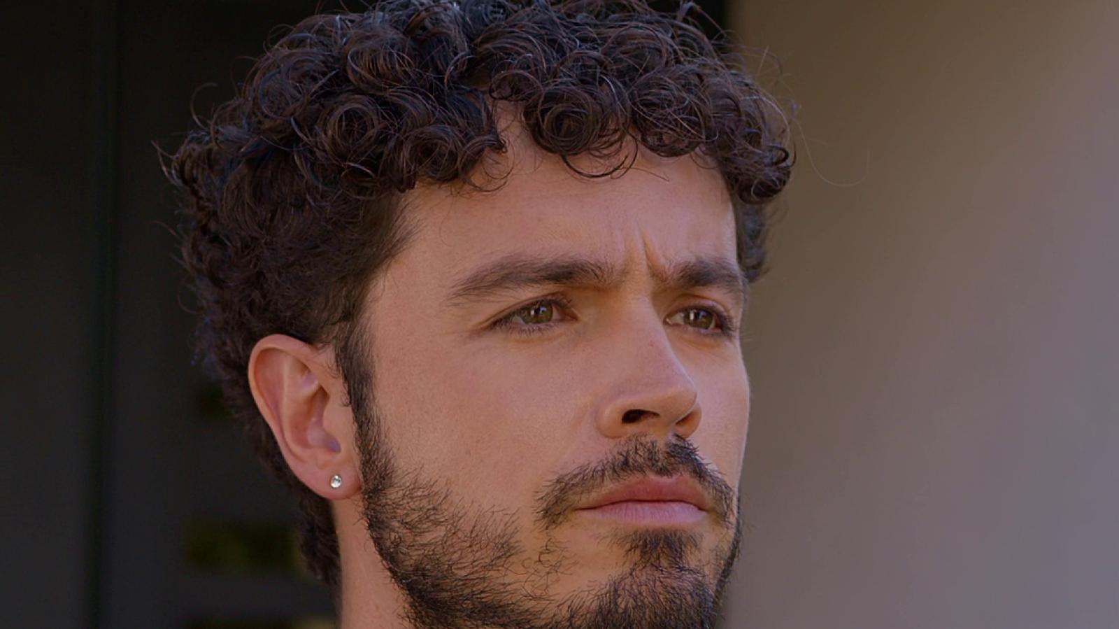 El Millonario que quería que lo amaran