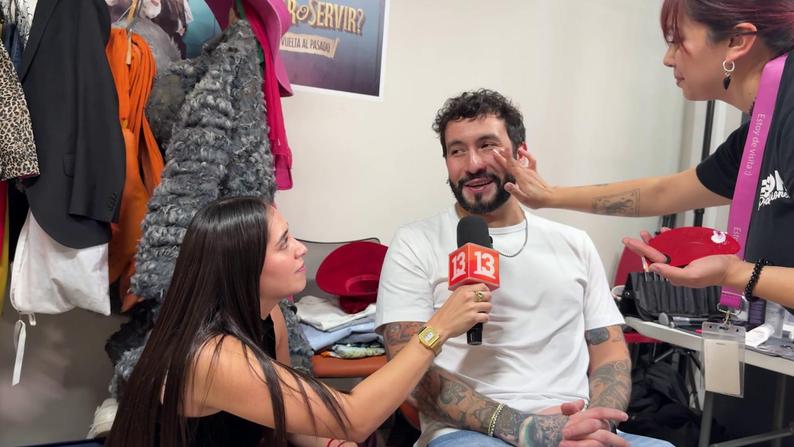 El desestrece